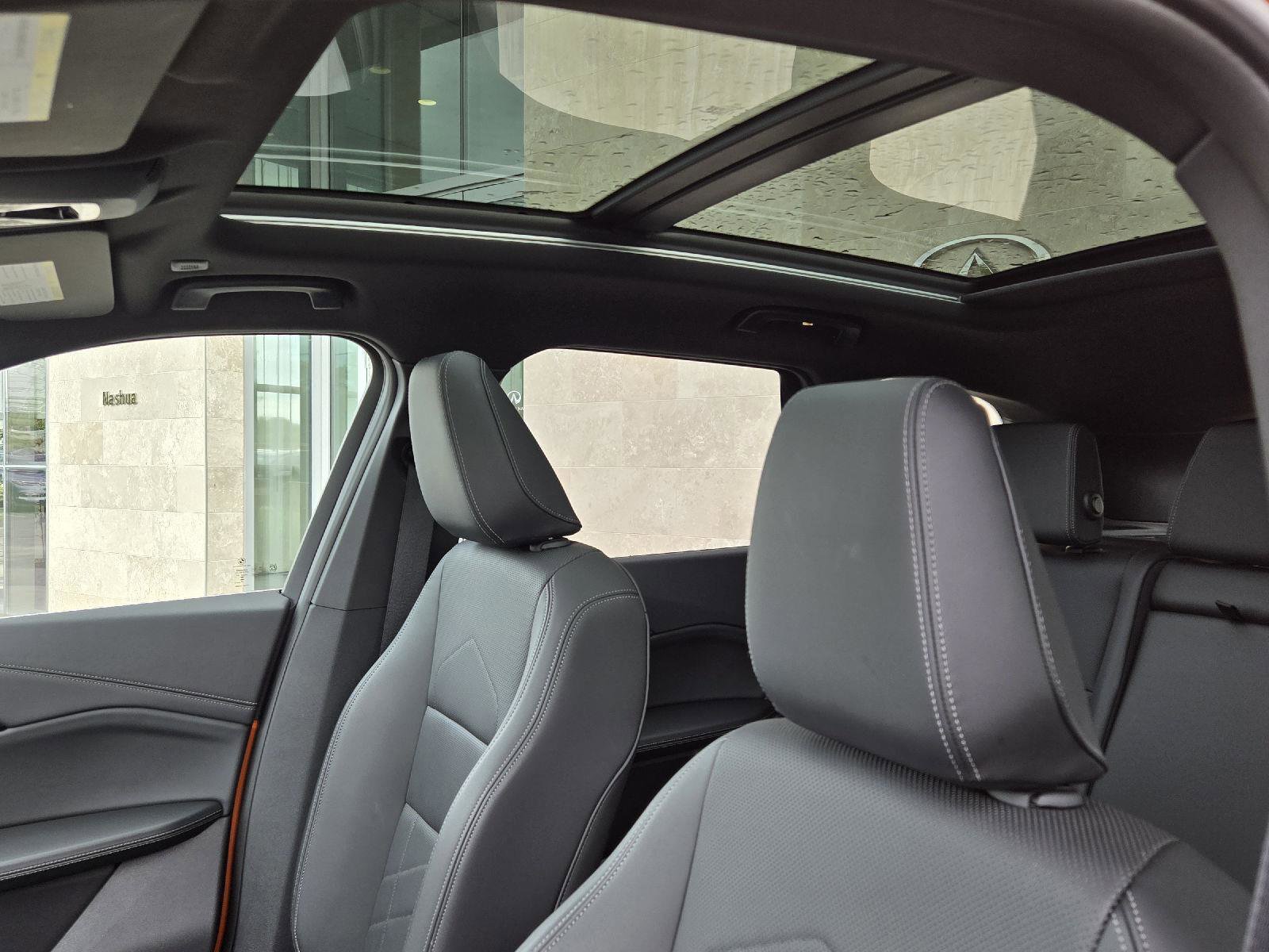 Used 2025 BMW X1 xDrive28i image 6