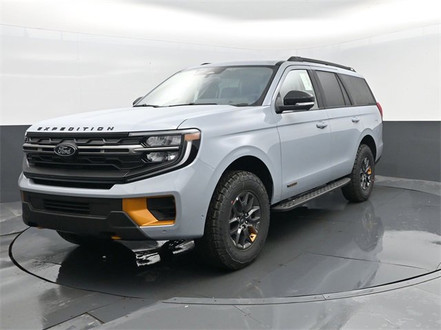 New 2025 Ford Expedition Tremor image 2