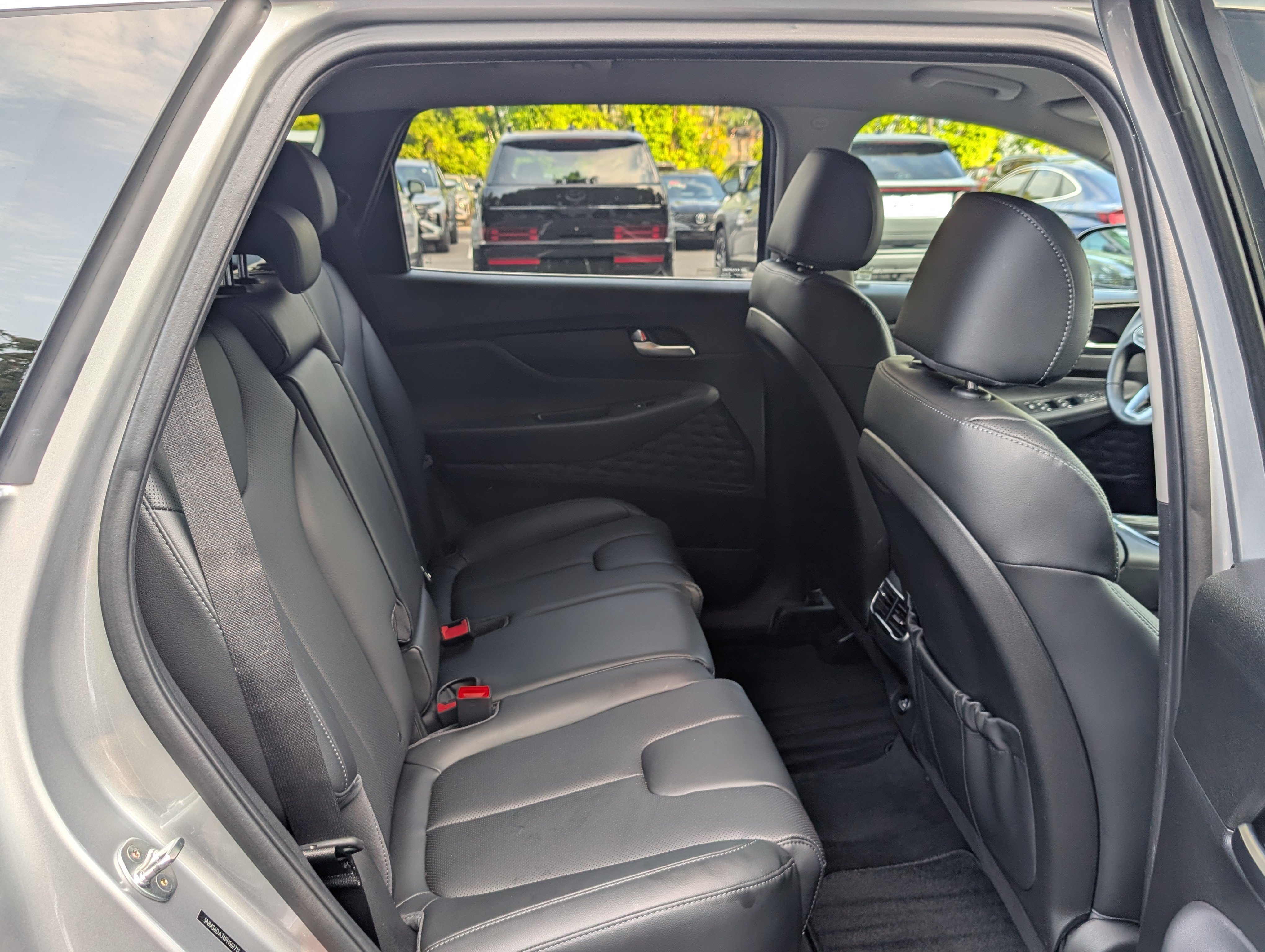 Used 2023 Hyundai Santa Fe XRT AWD/4WD image 11