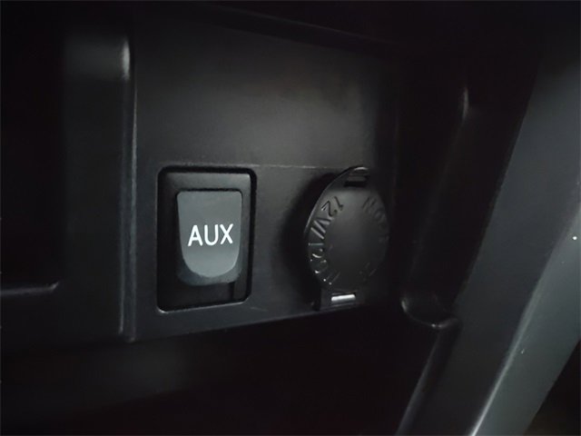 Used 2012 Toyota 4Runner Limited image 24