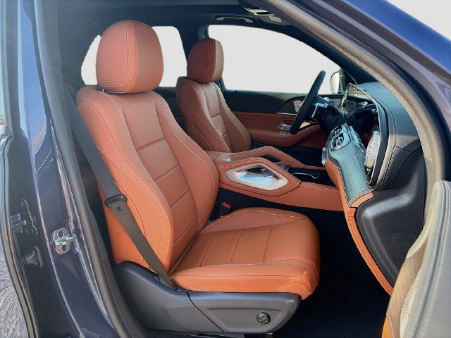 New 2027 Mercedes-Benz GLE 350 4MATIC image 27