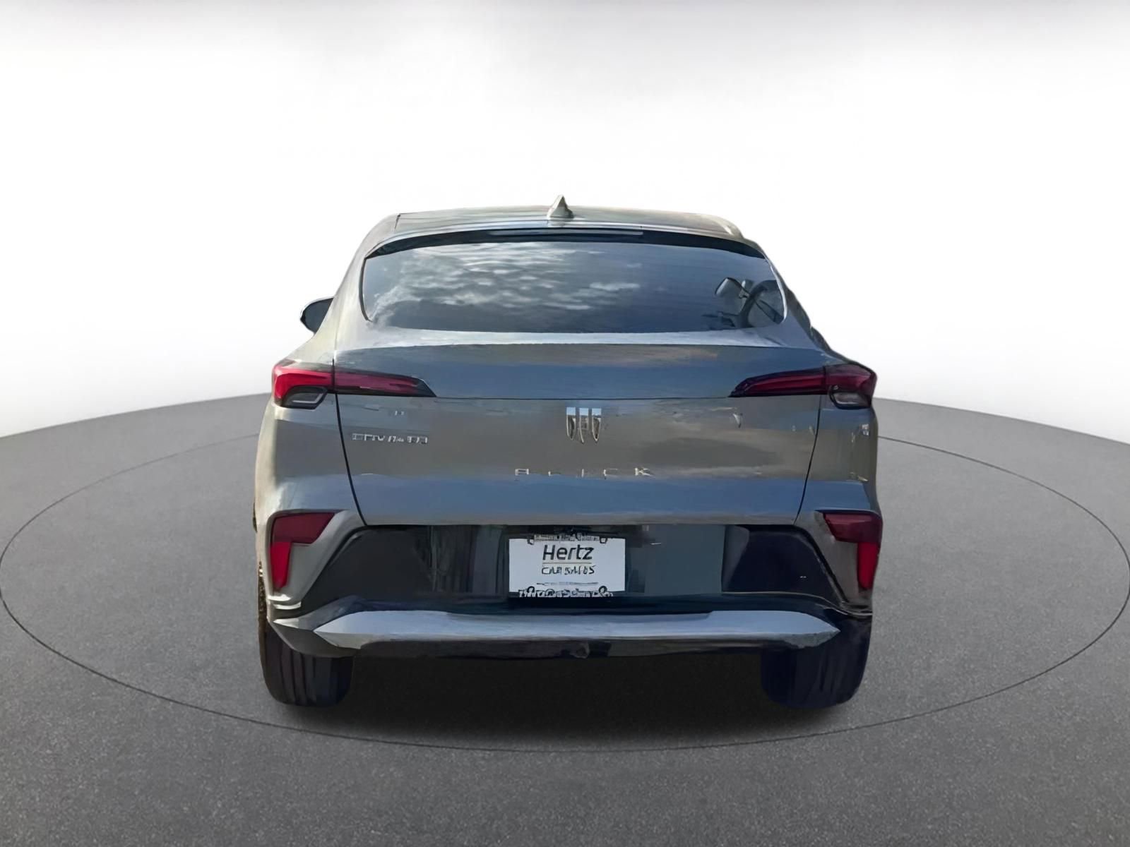 Used 2025 Buick Envista Sport Touring image 12