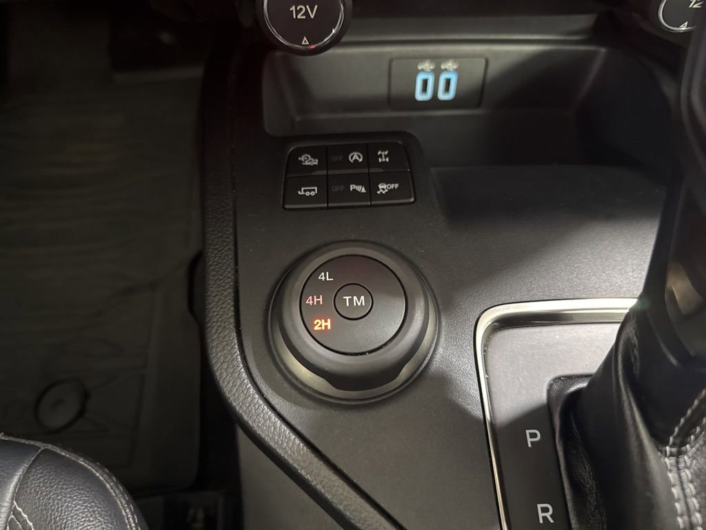 Used 2020 Ford Ranger Lariat w/ Equipment Group 501A Mid AWD/4WD image 28