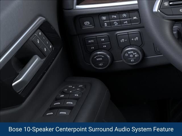 New 2026 Chevrolet Tahoe LT w/ Comfort Package AWD/4WD image 25