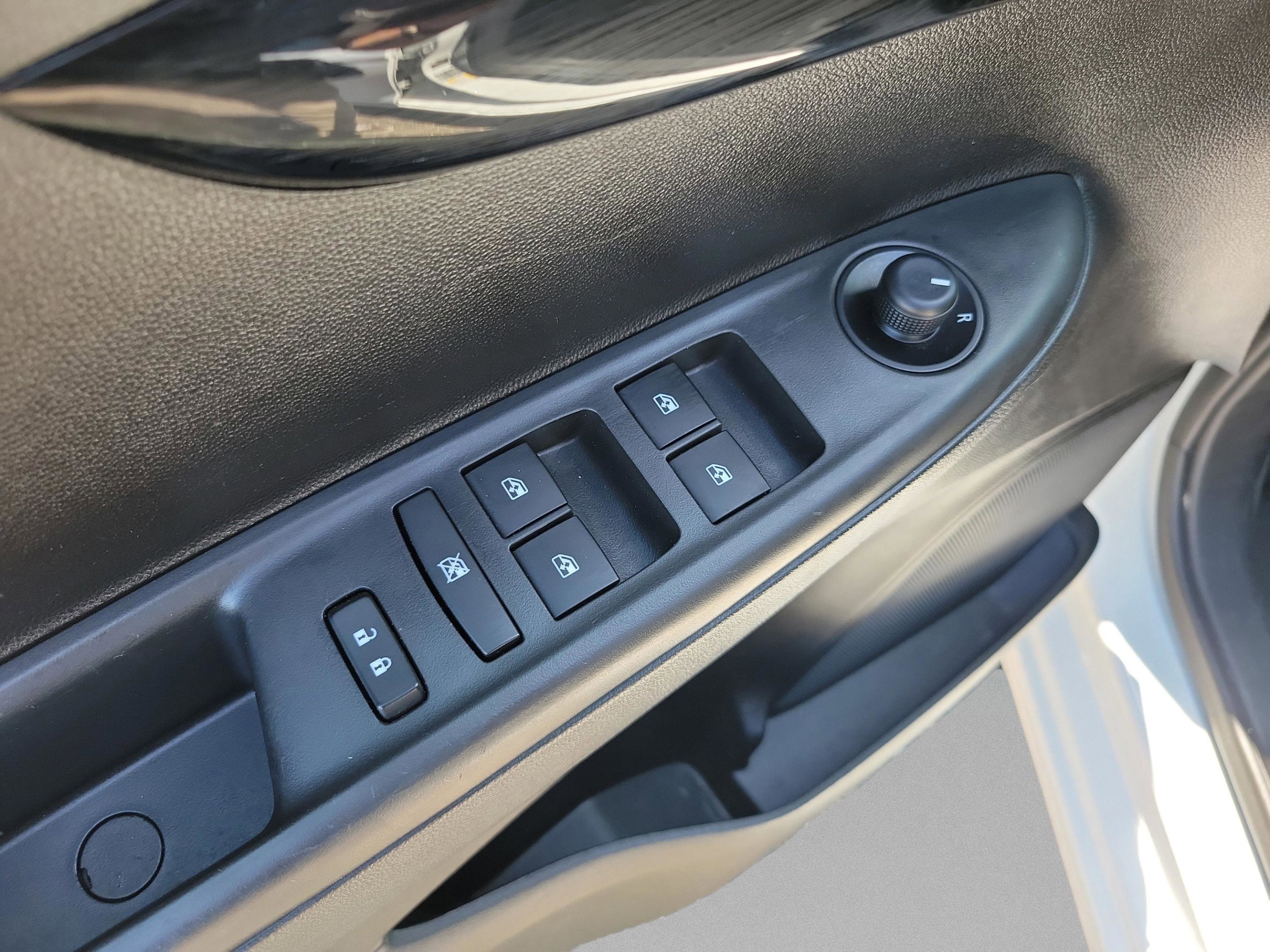 Used 2020 Chevrolet Spark LT FWD image 19