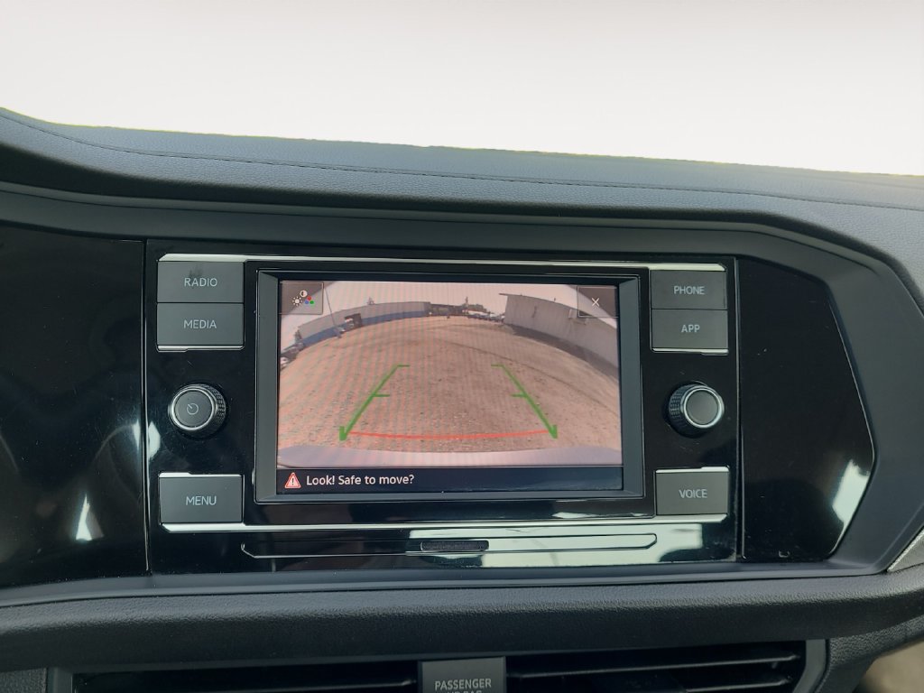 Used 2024 Volkswagen Jetta S FWD image 23