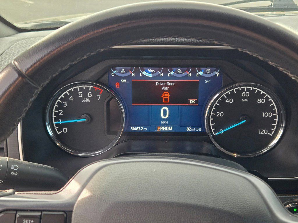 Used 2023 Ford F150 XLT w/ Equipment Group 302A High image 34