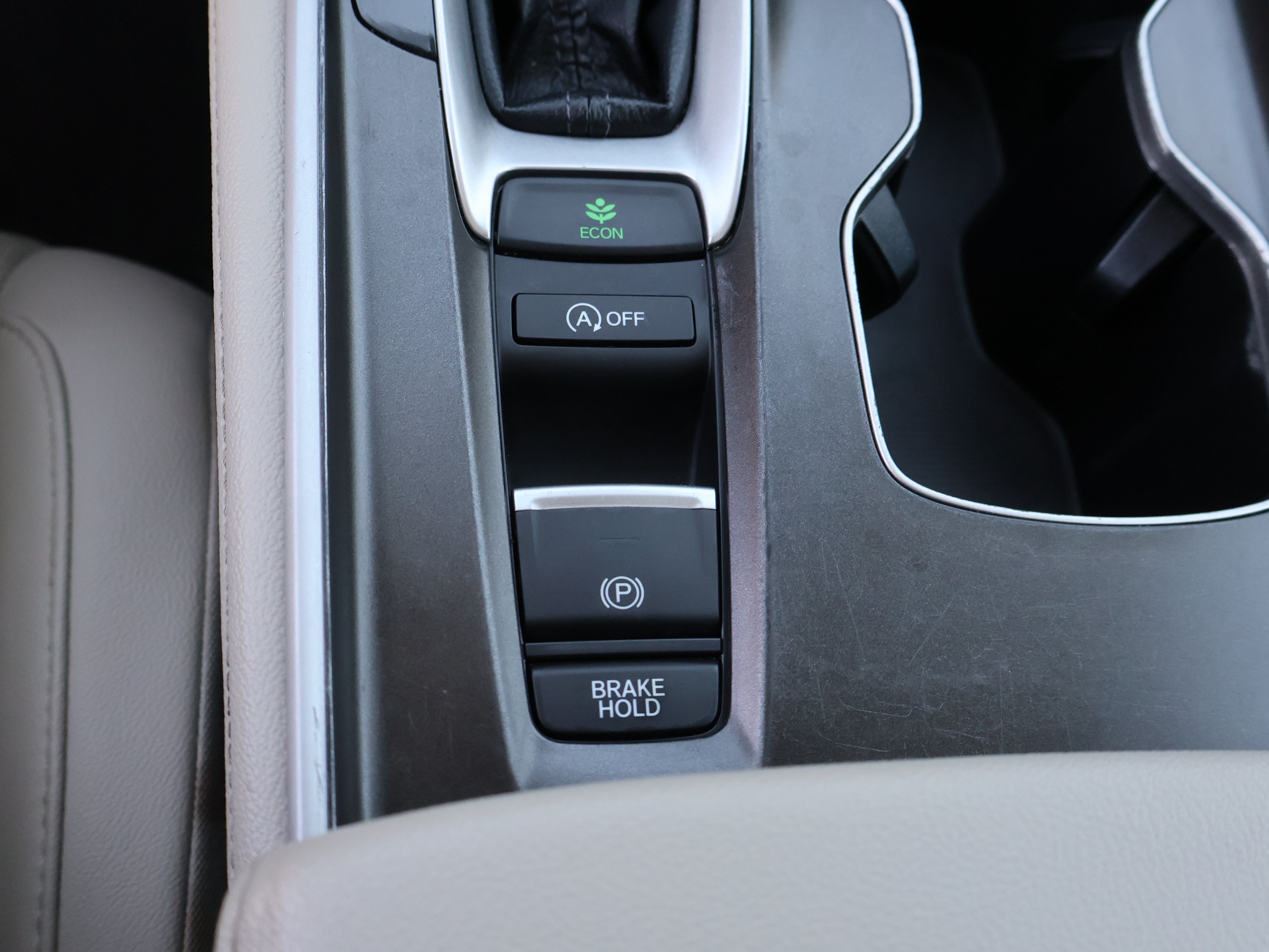 Used 2021 Honda Accord EX-L image 27