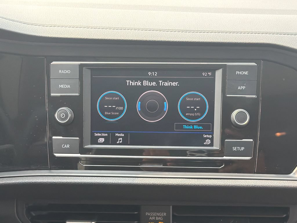 Used 2019 Volkswagen Jetta SE FWD image 11