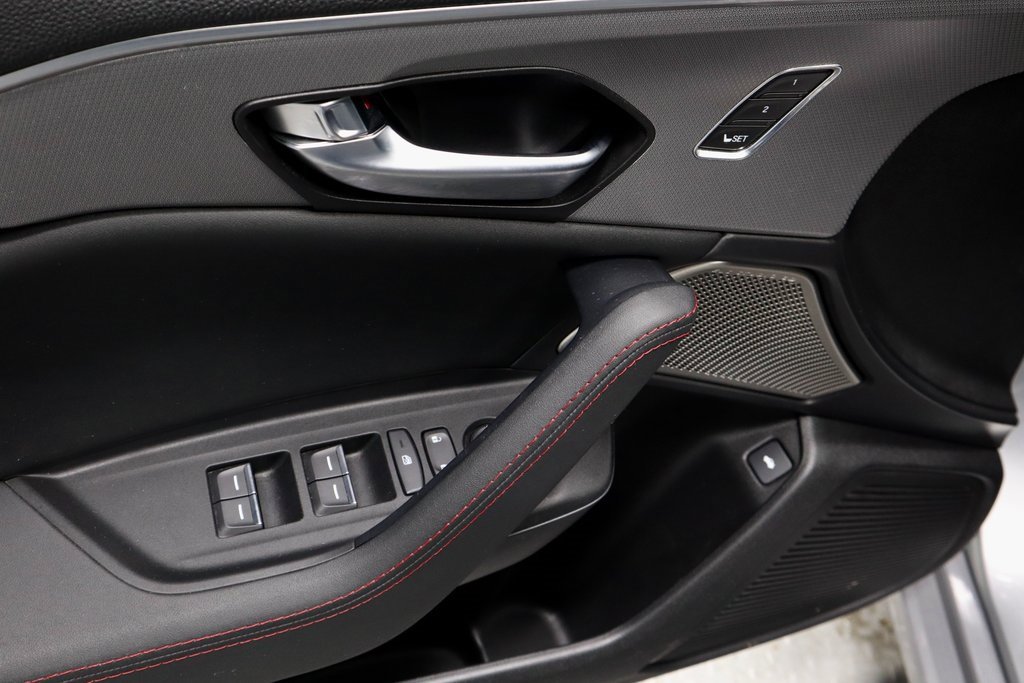 Used 2022 Acura TLX SH-AWD w/ A-SPEC Pkg image 24