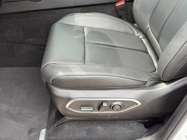 New 2026 Jeep Grand Wagoneer Limited w/ Premium Group II AWD/4WD image 22