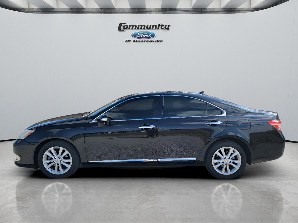 Used 2011 Lexus ES 350 Base image 7