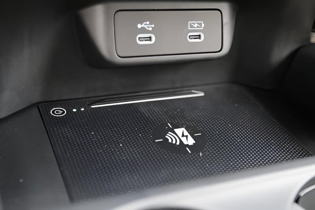New 2027 Honda HR-V LX image 23