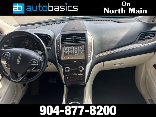 Used 2019 Lincoln MKC Black Label AWD/4WD image 28