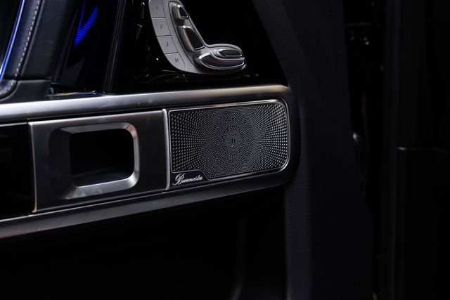 Used 2022 Mercedes-Benz G 550 w/ Exclusive Interior Package image 69