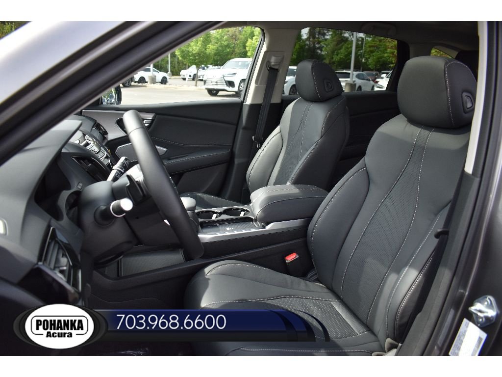New 2026 Acura RDX w/ Technology Package AWD/4WD image 27