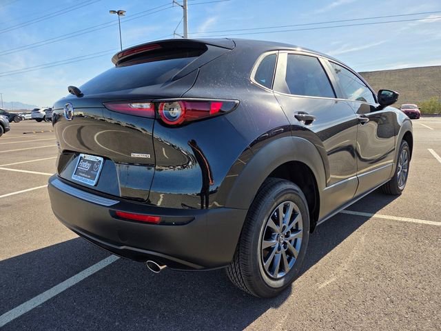 New 2026 MAZDA CX-30 AWD 2.5 S image 4