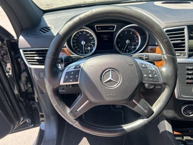 Used 2015 Mercedes-Benz GL 450 4MATIC image 18