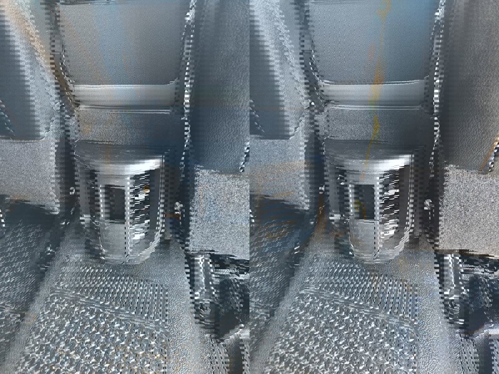 Used 2021 RAM 2500 Tradesman w/ Chrome Appearance Group image 13