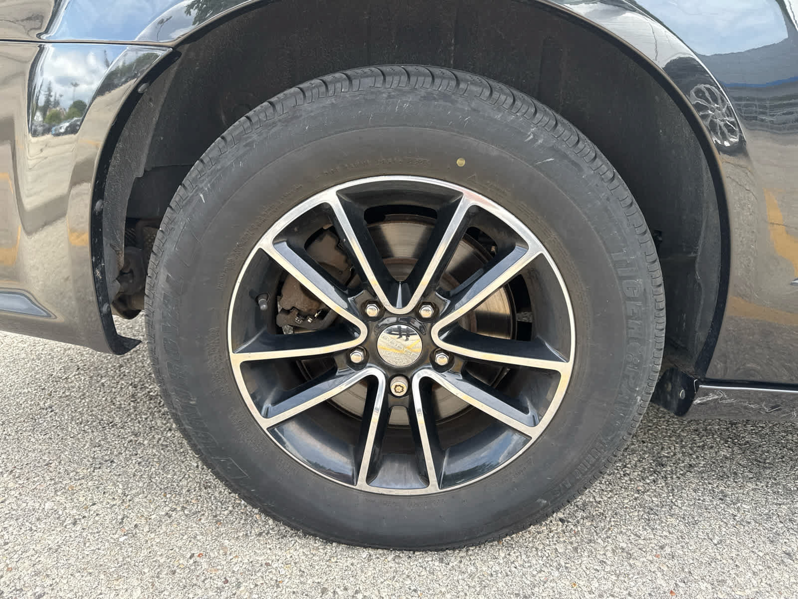 Used 2016 Dodge Grand Caravan SE FWD image 7