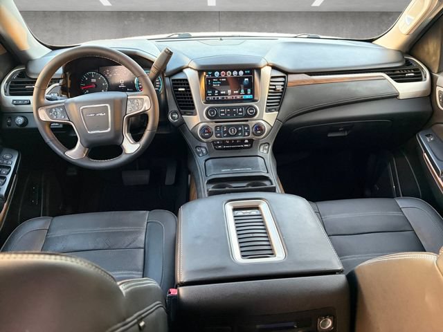 Used 2019 GMC Yukon Denali w/ Denali Ultimate Package RWD image 20
