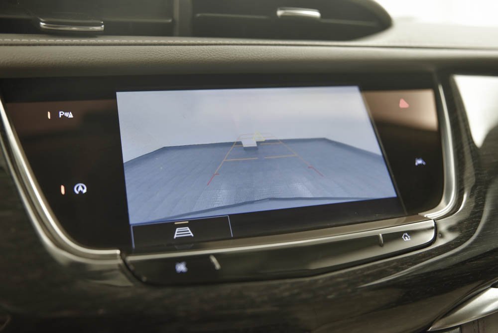 Used 2022 Cadillac XT6 Premium Luxury image 19