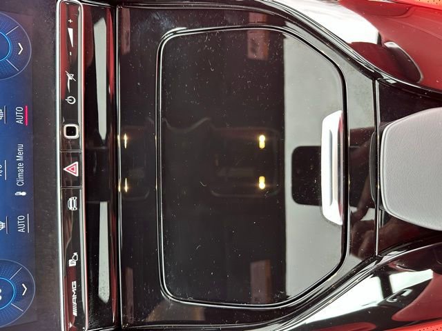 Certified 2024 Mercedes-Benz AMG GT 55 image 30