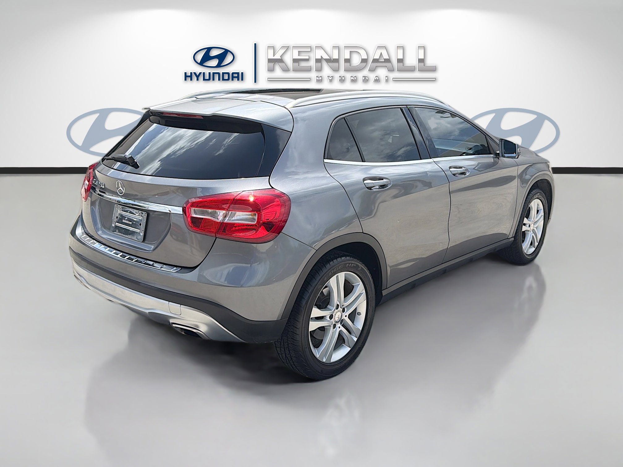 Used 2017 Mercedes-Benz GLA 250 image 6