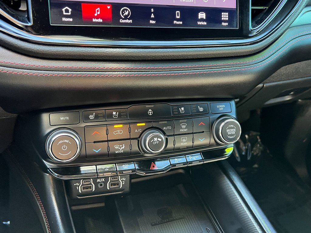 Certified 2022 Dodge Durango R/T image 29