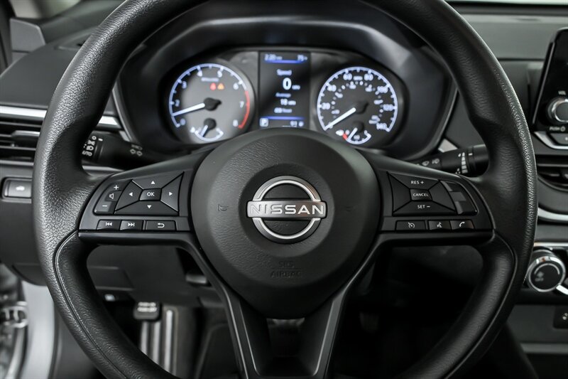 Used 2024 Nissan Altima 2.5 S FWD image 23