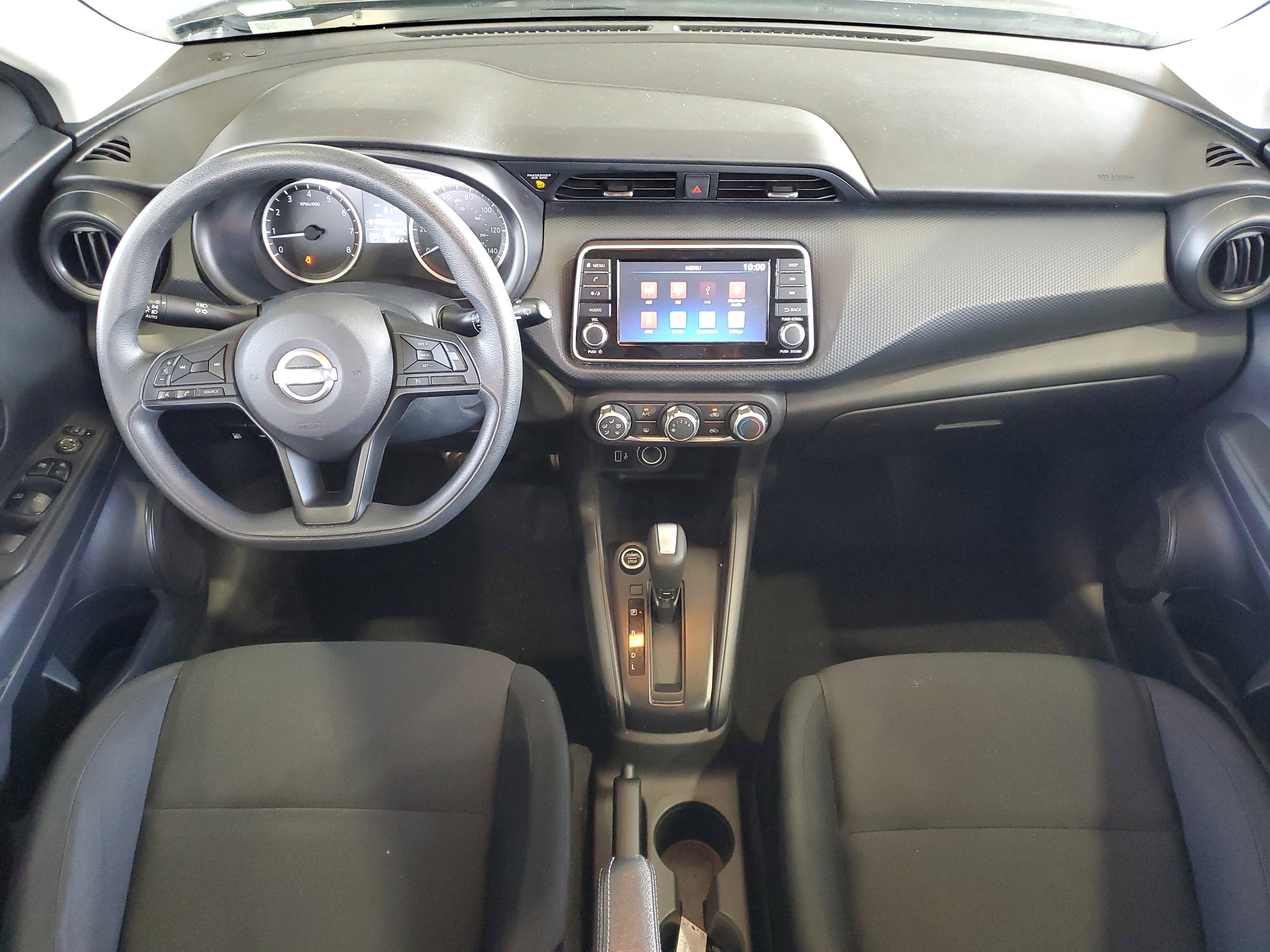 Used 2023 Nissan Kicks S FWD image 11