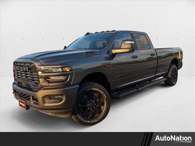 New 2025 RAM 3500 Lone Star