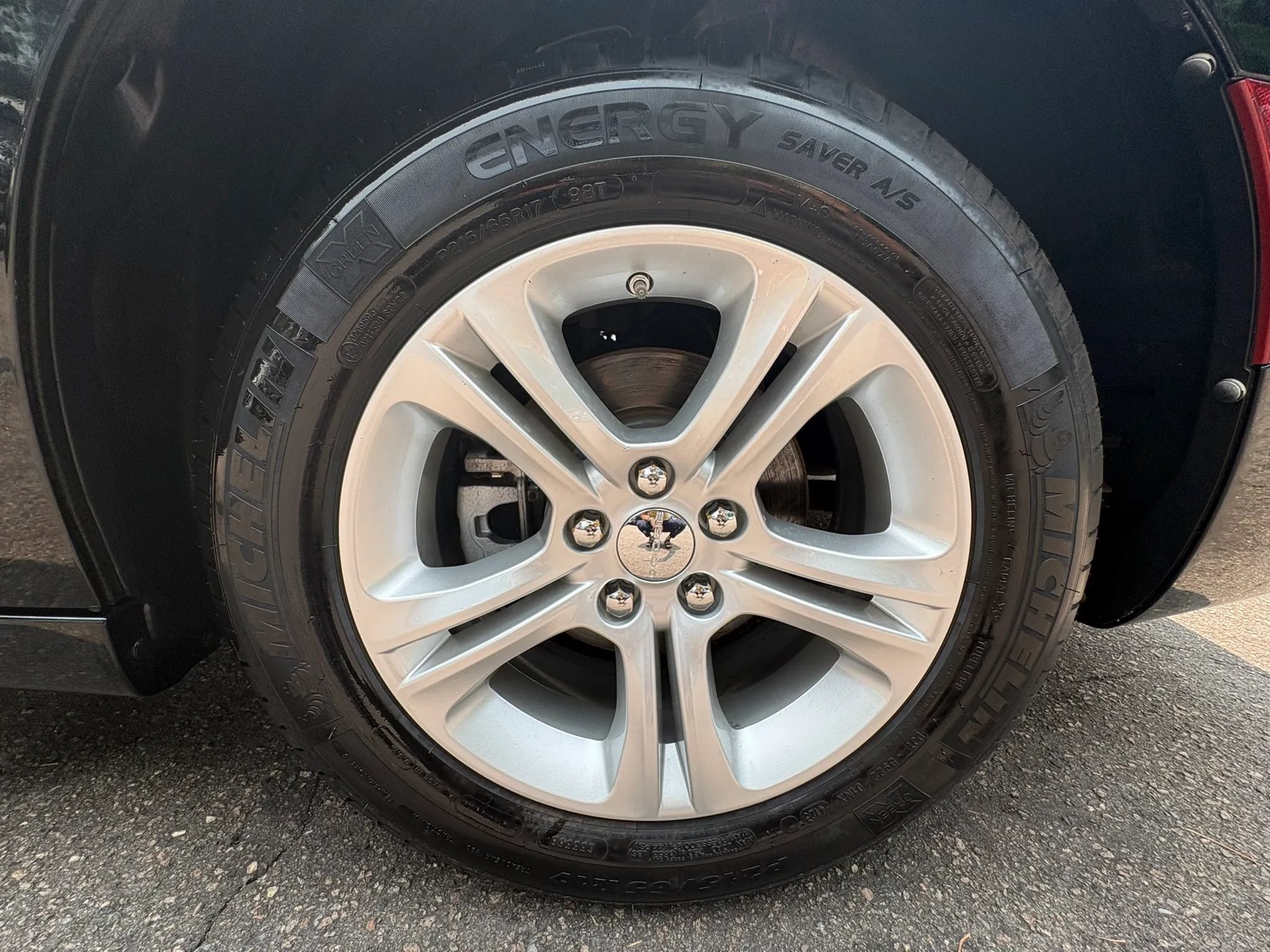 Used 2022 Dodge Charger SXT RWD image 45