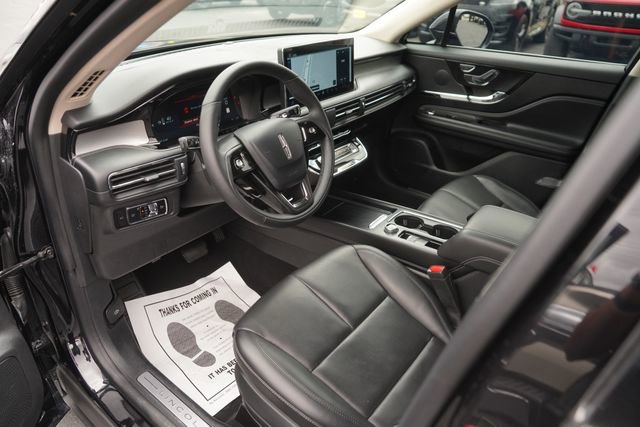 Used 2024 Lincoln Corsair FWD w/ Equipment Group 101A image 8