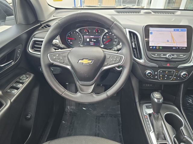 Certified 2019 Chevrolet Equinox LT image 12