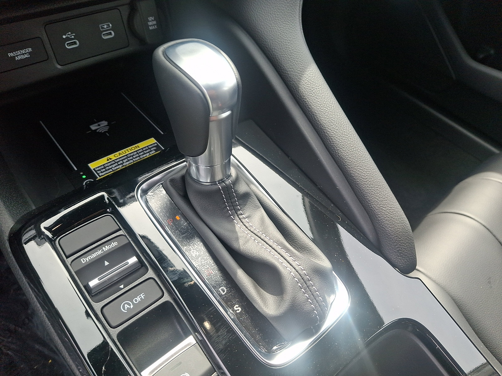 New 2026 Acura Integra A-Spec FWD image 11