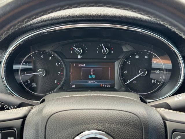 Used 2020 Buick Encore Preferred FWD image 14