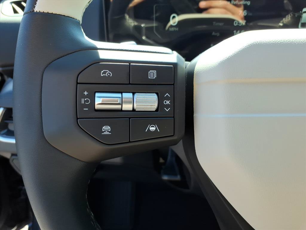 New 2026 Kia K4 EX w/ GT-Line Premium Package FWD image 20
