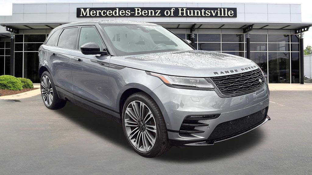 Used 2024 Land Rover Range Rover Velar Dynamic SE
