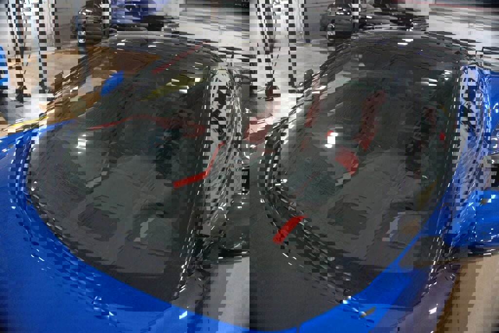 Used 2023 Chevrolet Corvette Stingray Convertible w/ Battery Protection Package image 13