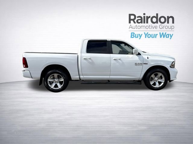 Used 2014 RAM 1500 Sport image 13