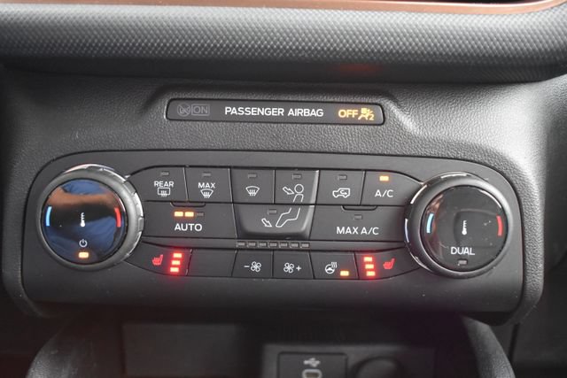 Used 2023 Ford Bronco Sport Outer Banks w/ Tech Package AWD/4WD image 31