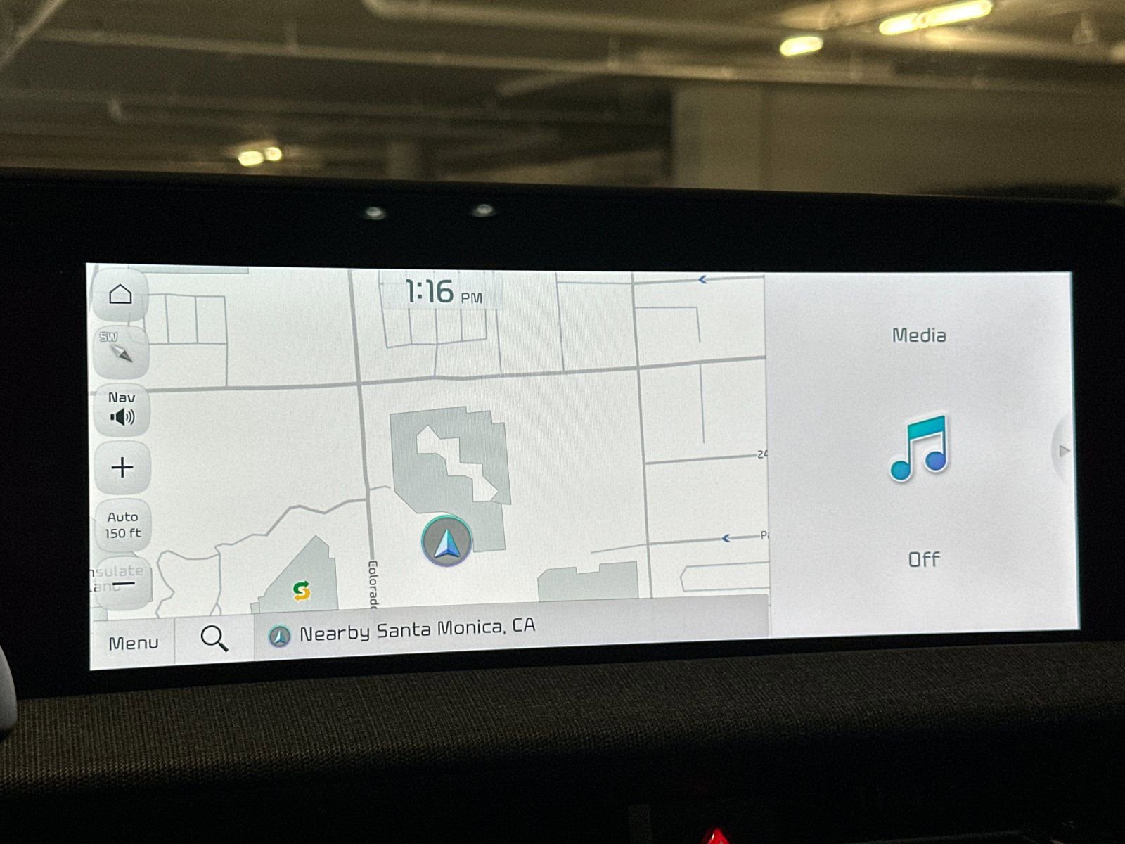 Used 2024 Kia EV6 Light image 26