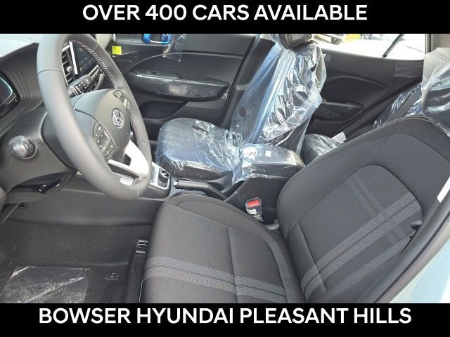New 2026 Hyundai Venue SEL image 4