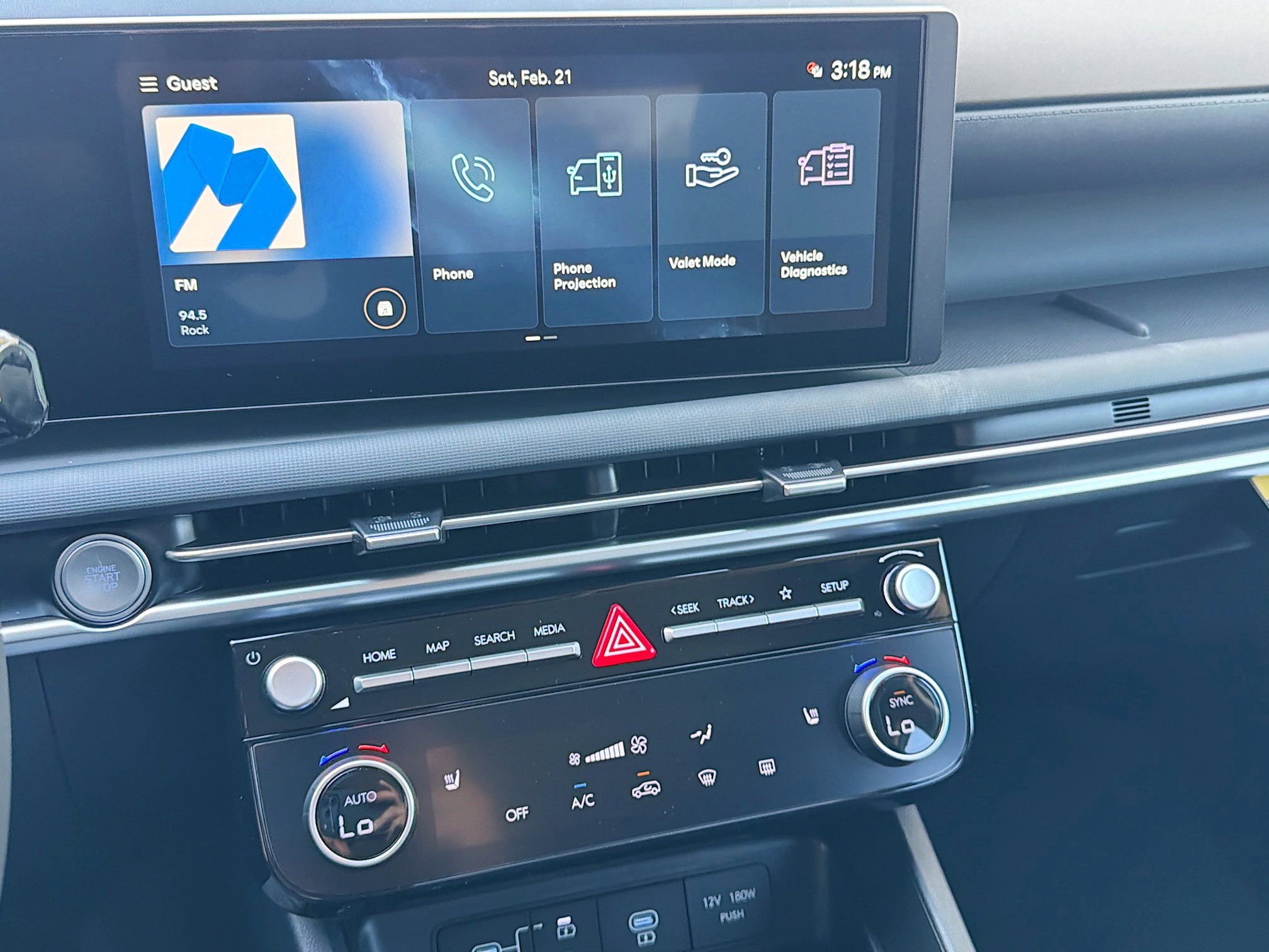 New 2026 Hyundai Tucson SEL image 27