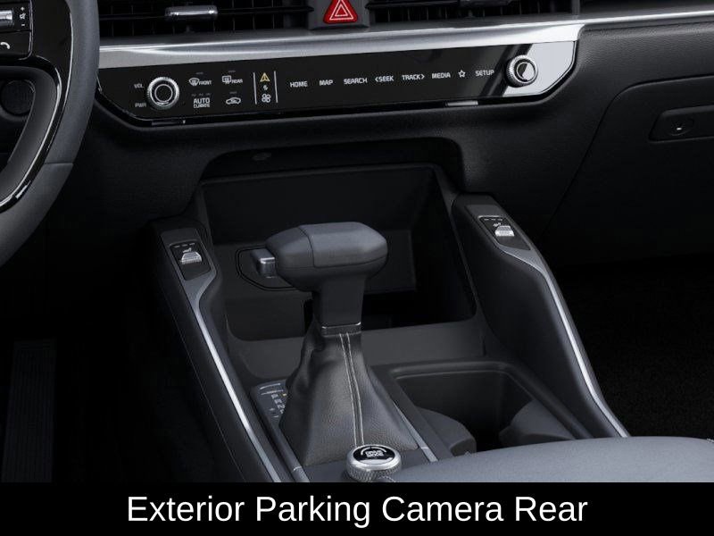 New 2026 Kia Sorento S FWD image 24