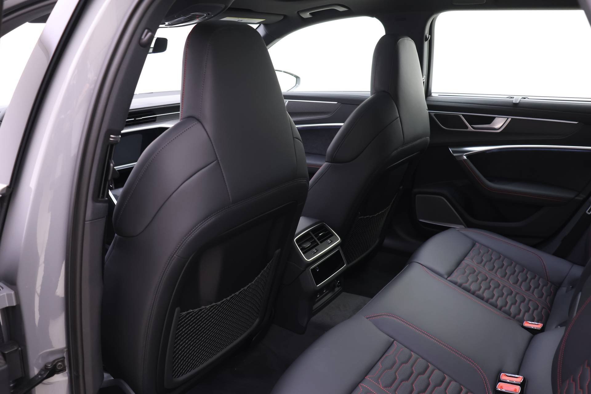 New 2026 Audi RS 6 performance image 12