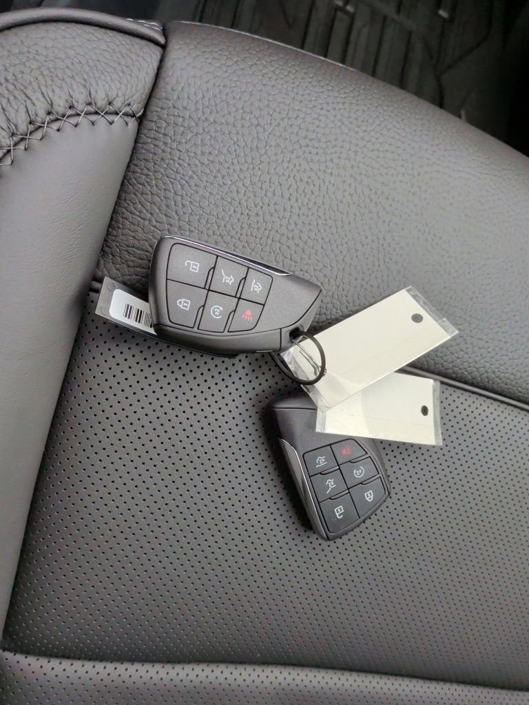 New 2026 GMC Sierra 1500 Denali image 54