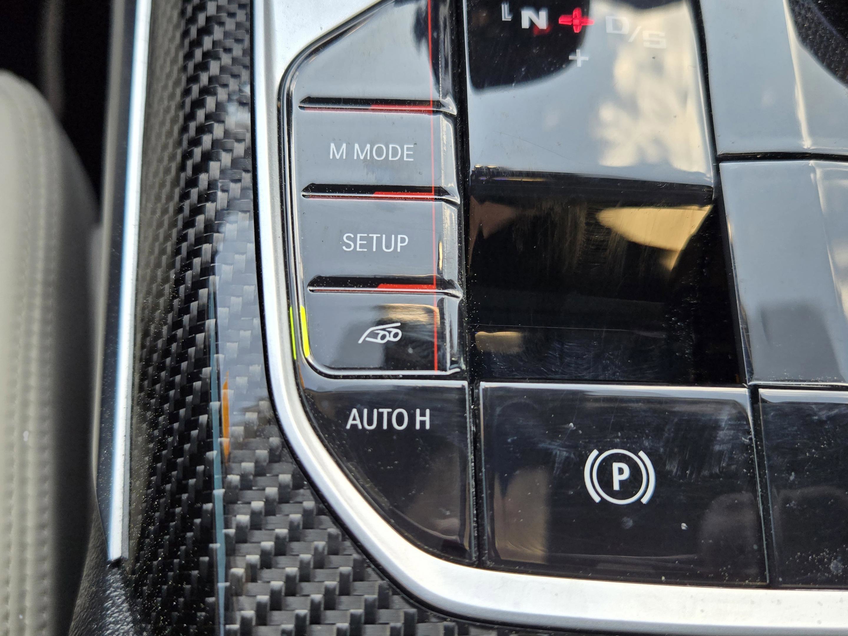 Used 2022 BMW M3 Competition w/ Executive Package image 36