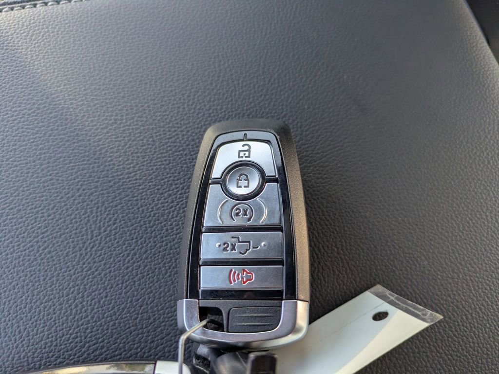New 2026 Ford F150 XLT AWD/4WD image 32